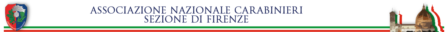 Associazione Nazionale Carabinieri Logo